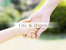 生活と心　−Life & Hearts−